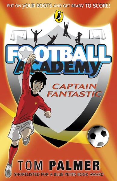 Football Academy:captain Fantastic