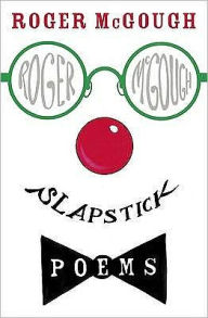 Title: Slapstick, Author: Roger McGough