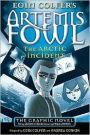 Artemis Fowl; The Arctic Incident Graphic Novel