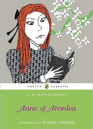Title: Anne of Avonlea, Author: M. R. Montgomery