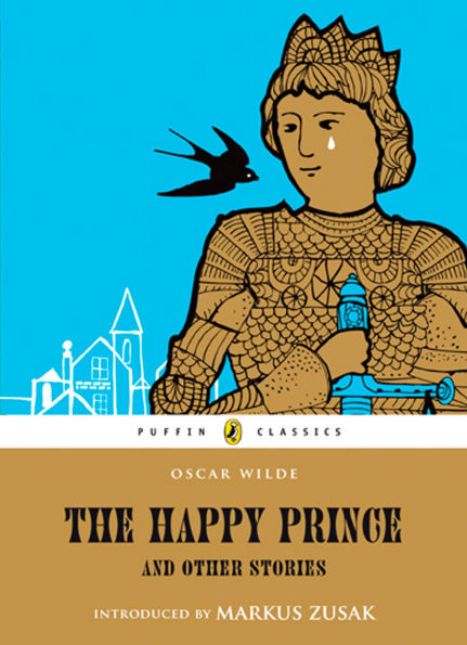 The Happy Prince and Other Stories