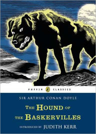 Title: The Hound of the Baskervilles, Author: Arthur Conan Doyle