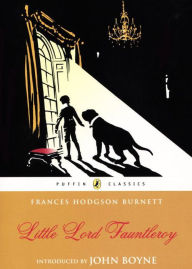 Title: Little Lord Fauntleroy, Author: Frances Hodgson Burnett