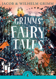 Title: Grimms' Fairy Tales, Author: Brothers Grimm