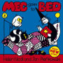 Meg And Mog Meg Goes To Bed