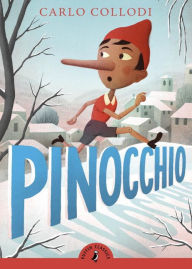 German ebooks free download Pinocchio PDF RTF (English Edition) by Carlo Collodi, Ruta Sepetys