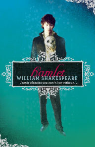 Title: HAMLET (Spinebreakers), Author: William Shakespeare