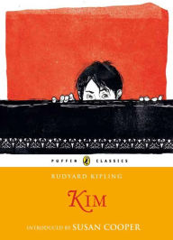 Title: Kim, Author: Rudyard Kipling