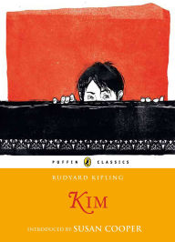 Title: Kim, Author: Rudyard Kipling
