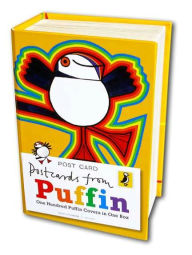 Title: Postcards from Puffin: One Hundred Puffin Covers in One, Author: none