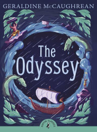 Title: The Odyssey, Author: Geraldine McCaughrean