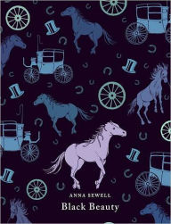 Title: Black Beauty, Author: Anna Sewell