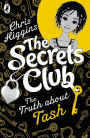 Secrets Club: The Truth about Tash