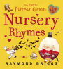 Puffin Mother Goose Nursery Rhymes,The