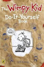 The Wimpy Kid Do-It-Yourself Book (revised and expanded edition) (Diary of a Wimpy Kid)