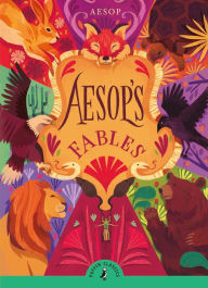 Title: Aesop's Fables, Author: Aesop