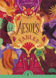 Title: Aesop's Fables, Author: Aesop