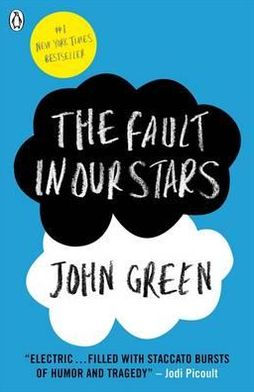The Fault in Our Stars