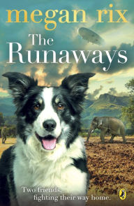 Title: The Runaways, Author: Megan Rix