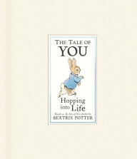 Google books downloader android The Tale of You: Hopping into Life by Beatrix Potter RTF PDB MOBI