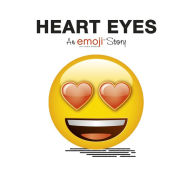 Title: Emoji: Heart Eyes (An Official Emoji Story), Author: Penguin Books Ltd