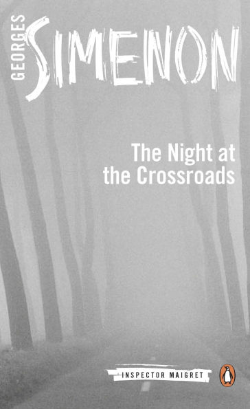 the Night at Crossroads (Maigret Series #7)