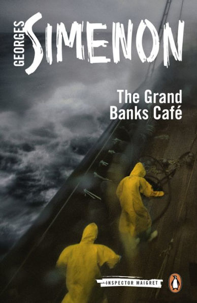 The Grand Banks Café