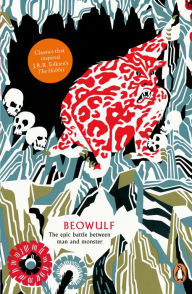 Title: Beowulf, Author: Anonymous