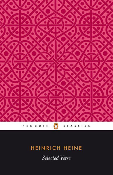 Heine: Selected Verse
