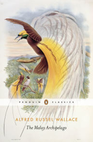 Title: The Malay Archipelago, Author: Alfred Russel Wallace