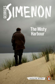 Title: The Misty Harbour, Author: Georges Simenon