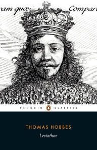 Title: Leviathan, Author: Thomas Hobbes