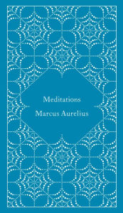 Meditations, Marcus Aurelius (Hardback)