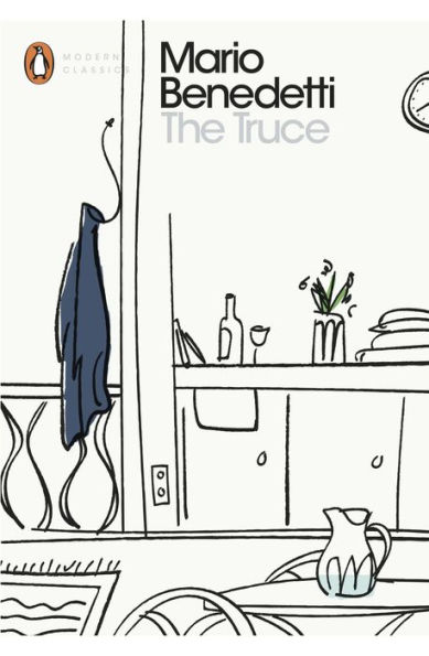 The Truce: The Diary of Martín Santomé
