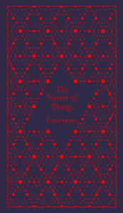 Title: The Nature of Things, Author: Lucretius
