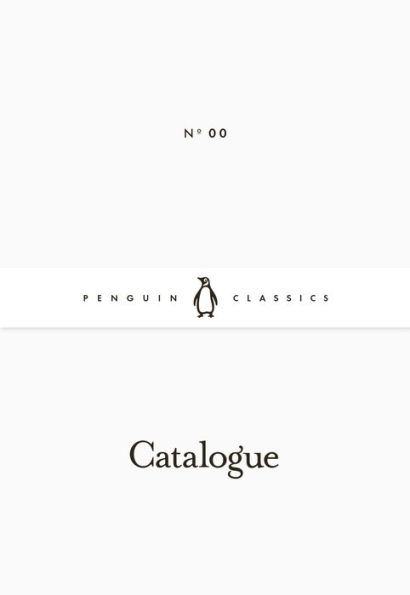 Penguin Classics: Catalogue