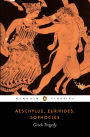 Greek Tragedy