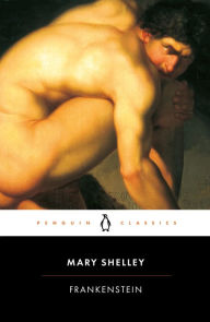 Free textbook pdf downloads Frankenstein (Penguin Classics) by Mary Shelley MOBI DJVU 9781435171459 English version