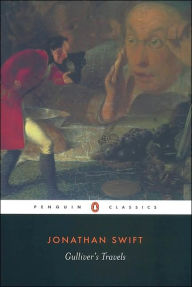 Title: Gulliver's Travels, Author: Jonathan Swift