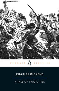 Amazon free kindle ebooks downloads A Tale of Two Cities by Charles Dickens (English literature)