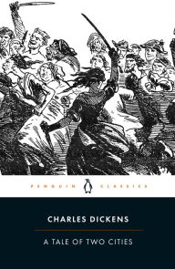 Free download best books to read A Tale of Two Cities (English Edition) FB2 by Charles Dickens, Charles Dickens 9781435172586