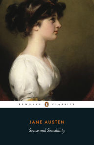 Title: Sense and Sensibility, Author: Jane Austen