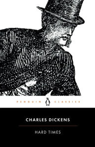 Title: Hard Times, Author: Charles Dickens