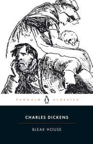 Download free e-books Bleak House 9781396325212 (English literature) by Charles Dickens