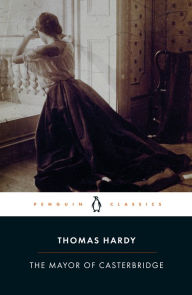 Free download ebook textbooks The Mayor of Casterbridge by Thomas Hardy 9781912714957 (English literature)
