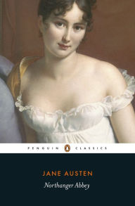 Title: Northanger Abbey, Author: Jane Austen