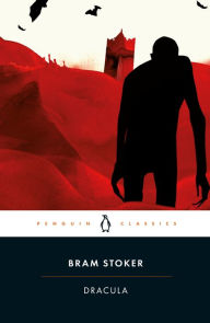 Title: Dracula, Author: Bram Stoker