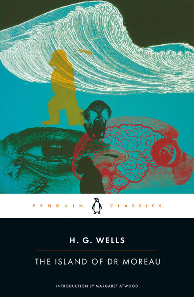 The Island of Dr Moreau by H. G. Wells, Paperback | Barnes &amp; Noble®