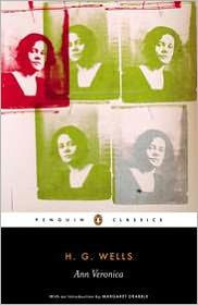 Title: Ann Veronica: A Modern Love Story, Author: H. G. Wells