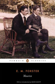 Title: Penguin Classics Maurice, Author: E. M. Forster